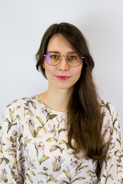 Kamila Lipowiecka