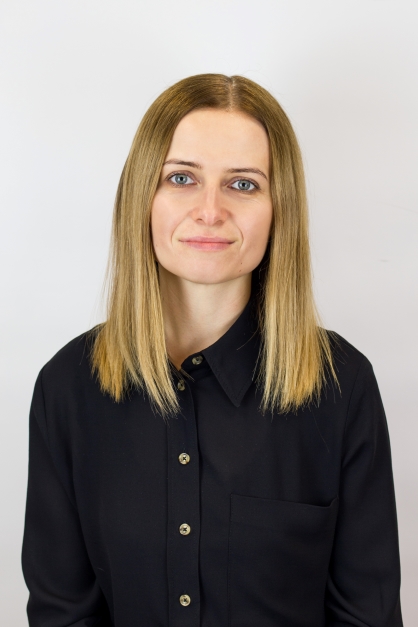 Paulina Gołębiowska
